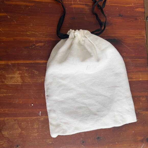 Isabel Marant Lecce Knotted Leather Belt Med - Picture 4 of 9